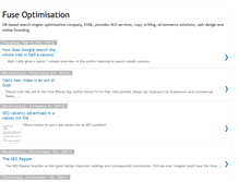 Tablet Screenshot of fuseoptimisation.blogspot.com