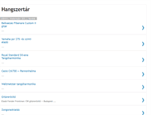 Tablet Screenshot of faterka-hangszertr.blogspot.com