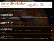 Tablet Screenshot of legallyglobal.blogspot.com