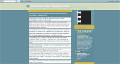 Desktop Screenshot of cinemusicorium.blogspot.com