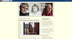 Desktop Screenshot of fellows2009.blogspot.com