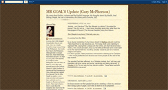 Desktop Screenshot of mrgoal.blogspot.com