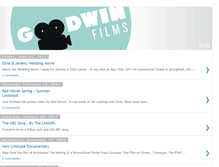 Tablet Screenshot of goodwinfilms.blogspot.com