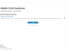 Tablet Screenshot of middlechildsyndrome-bloggerboy.blogspot.com