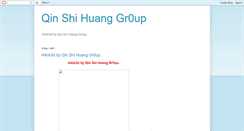 Desktop Screenshot of nguyenhuuquy.blogspot.com