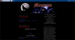 Desktop Screenshot of moonrisebar.blogspot.com