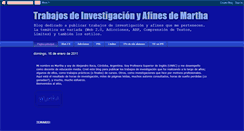 Desktop Screenshot of investigaycreasigloxxi.blogspot.com