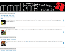 Tablet Screenshot of nookiekayaking.blogspot.com