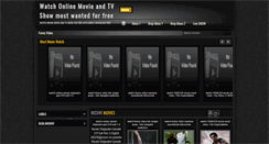 Desktop Screenshot of moviemost.blogspot.com