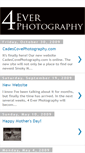 Mobile Screenshot of 4everphotography.blogspot.com