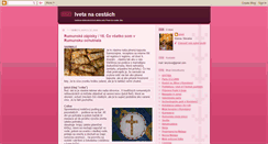 Desktop Screenshot of pivetka.blogspot.com