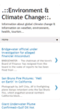 Mobile Screenshot of environmentvn.blogspot.com
