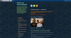 Desktop Screenshot of eltrovatur.blogspot.com