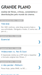 Mobile Screenshot of grandeplano.blogspot.com