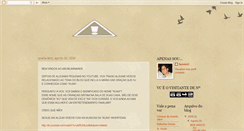 Desktop Screenshot of msubliminares.blogspot.com