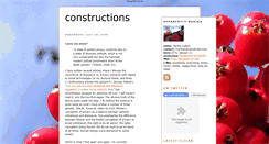 Desktop Screenshot of marika75.blogspot.com