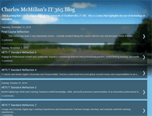 Tablet Screenshot of charlesmcm.blogspot.com