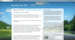 Desktop Screenshot of biggirlscantri.blogspot.com