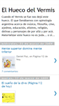 Mobile Screenshot of huecovermis.blogspot.com