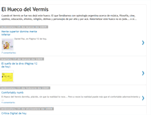 Tablet Screenshot of huecovermis.blogspot.com