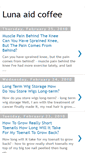 Mobile Screenshot of lu-ai-coff.blogspot.com