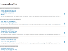 Tablet Screenshot of lu-ai-coff.blogspot.com