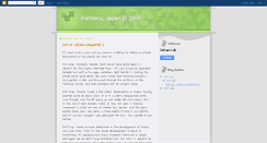 Desktop Screenshot of aishiterujapan2.blogspot.com