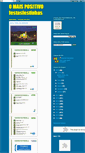 Mobile Screenshot of festasfestinhas.blogspot.com