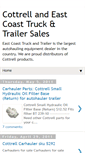 Mobile Screenshot of cottrell1.blogspot.com
