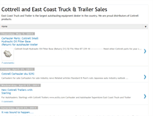 Tablet Screenshot of cottrell1.blogspot.com