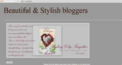 Desktop Screenshot of cotyfarquharbloglist.blogspot.com