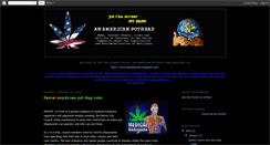 Desktop Screenshot of joethestoner.blogspot.com