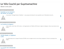 Tablet Screenshot of guyetsamachine.blogspot.com