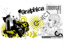 Tablet Screenshot of graphica-mente.blogspot.com