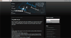 Desktop Screenshot of clubesuperdownload.blogspot.com