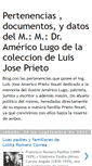 Mobile Screenshot of americolugo.blogspot.com