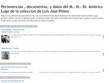 Tablet Screenshot of americolugo.blogspot.com