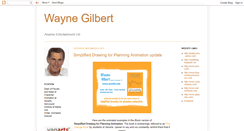 Desktop Screenshot of anamie-wayne.blogspot.com