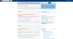 Desktop Screenshot of cadkurs-bkf.blogspot.com