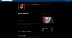 Desktop Screenshot of diabinhafesta18a.blogspot.com