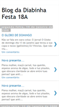 Mobile Screenshot of diabinhafesta18a.blogspot.com