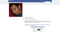 Desktop Screenshot of m-naufal-assegaf.blogspot.com