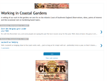 Tablet Screenshot of coastalgardenerworker.blogspot.com