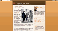 Desktop Screenshot of peterjspalding.blogspot.com