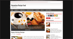 Desktop Screenshot of gereget.blogspot.com