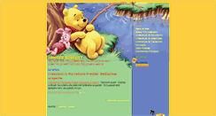 Desktop Screenshot of jancerbiscuit.blogspot.com