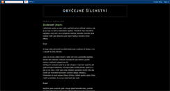 Desktop Screenshot of ctirad.blogspot.com