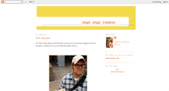 Desktop Screenshot of leighleighlumpkin.blogspot.com