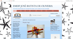 Desktop Screenshot of emeifjosebatista.blogspot.com