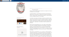 Desktop Screenshot of laagoradesalviati.blogspot.com